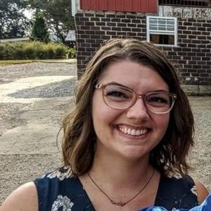 Meet your Posher, Alyssa